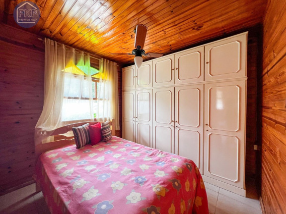 Imagem Casa com 3 Quartos à Venda, 110 m² em Santinho - Florianópolis Imagem Casa com 3 Quartos à Venda, 110 m² em Santinho - Florianópolis