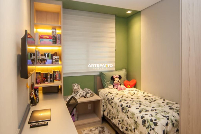 Imagem Apartamento com 3 Quartos à Venda, 110 m² em Vila Andrade - São Paulo