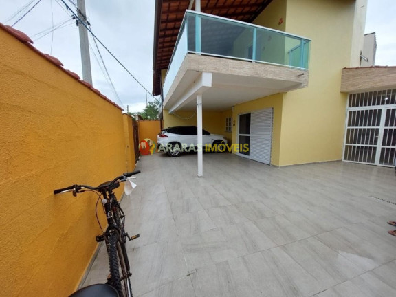 Imagem Sobrado com 2 Quartos à Venda, 122 m² em Jardim Cancões - Bertioga