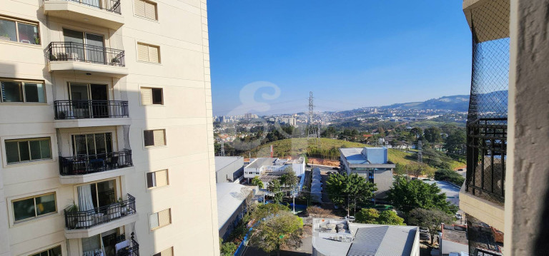 Imagem Apartamento com 2 Quartos para Alugar, 84 m² em Alphaville - Santana De Parnaíba Imagem Apartamento com 2 Quartos para Alugar, 84 m² em Alphaville - Santana De Parnaíba