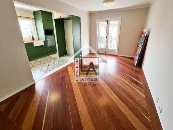 Imagem Apartamento com 2 Quartos à Venda, 83 m² em Planalto Paulista - São Paulo Imagem Apartamento com 2 Quartos à Venda, 83 m² em Planalto Paulista - São Paulo
