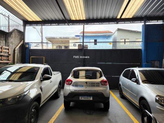 Imagem Imóvel à Venda, 510 m² em Vila Fachini - São Paulo Imagem Imóvel à Venda, 510 m² em Vila Fachini - São Paulo
