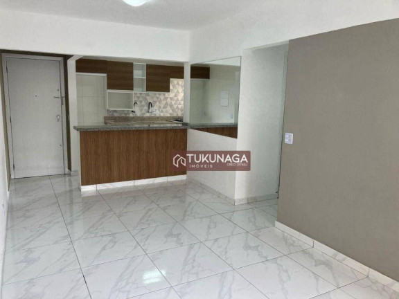 Imagem Apartamento com 3 Quartos à Venda, 75 m² em Santana - São Paulo