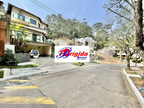 Imagem Casa de Condomínio com 4 Quartos à Venda, 323 m² em São Paulo Ii - Cotia