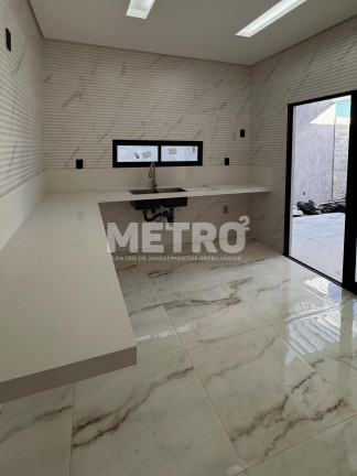 Imagem Casa com 2 Quartos à Venda, 135 m² em Buona Vita - Petrolina