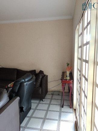 Casa com 3 Quartos à Venda, 146 m² em Conjunto Uberaba - Uberaba