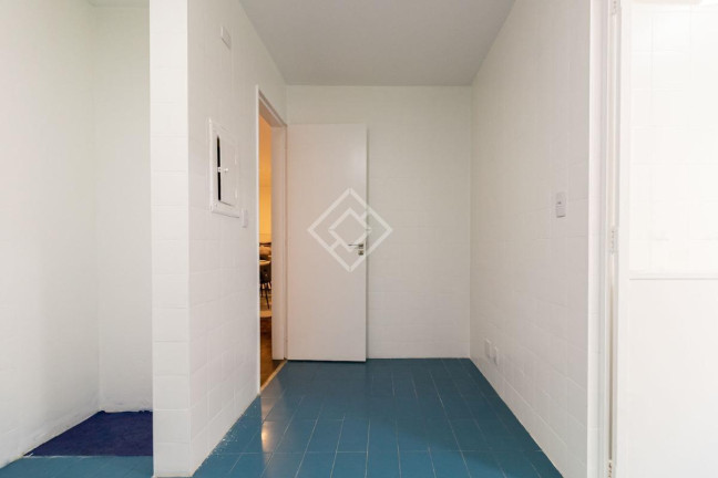 Imagem Apartamento com 3 Quartos à Venda, 106 m² em Itaim Bibi - São Paulo