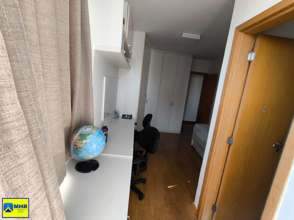 Imagem Apartamento com 3 Quartos à Venda, 147 m² em Bento Ferreira - Vitória