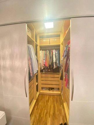 Imagem Apartamento com 3 Quartos à Venda, 126 m² em Mooca - São Paulo