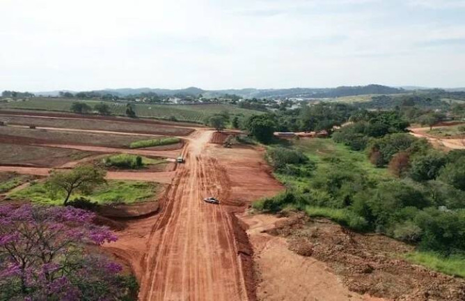 Terreno em Condomínio à Venda, 250 m² em Aglomeração Urbana De Jundiaí - Itupeva