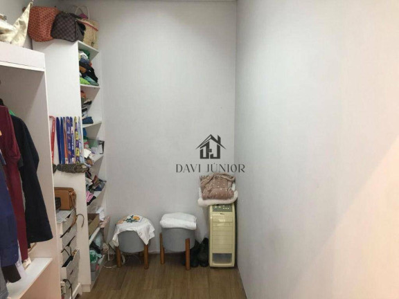 Imagem Casa com 3 Quartos à Venda, 137 m² em Villagio Wanel - Sorocaba