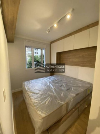 Imagem Apartamento com 2 Quartos à Venda, 47 m² em Tatuapé - São Paulo Imagem Apartamento com 2 Quartos à Venda, 47 m² em Tatuapé - São Paulo