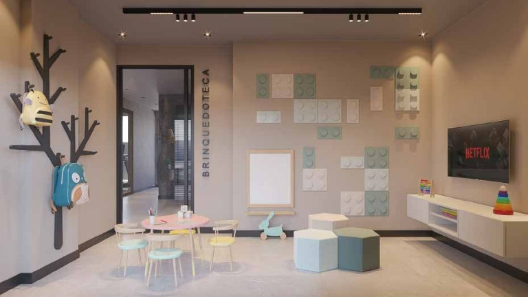 Imagem Apartamento com 3 Quartos à Venda, 73 m² em Manaíra - João Pessoa