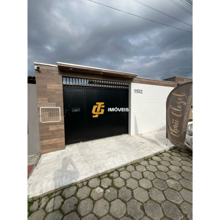 Casa com 2 Quartos à Venda, 60 m² em Santa Regina - Itajaí