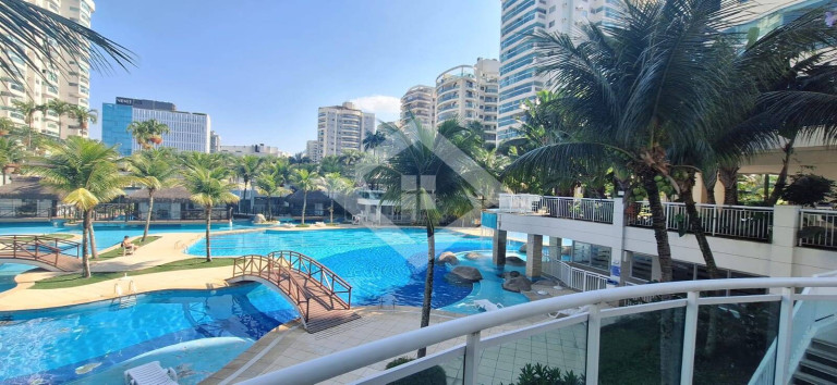 Imagem Apartamento com 3 Quartos à Venda, 160 m² em Barra Da Tijuca - Rio De Janeiro Imagem Apartamento com 3 Quartos à Venda, 160 m² em Barra Da Tijuca - Rio De Janeiro