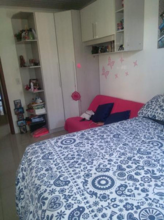 Imagem Casa com 2 Quartos à Venda, 56 m² em Parque Dos Maias - Porto Alegre