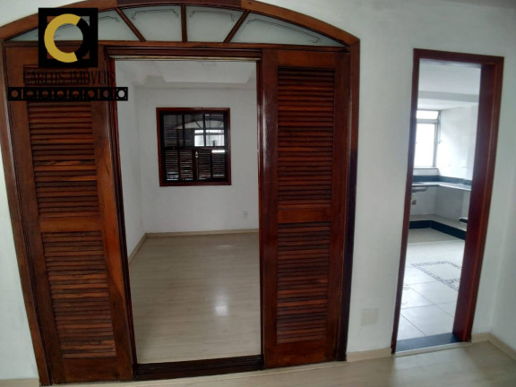 Imagem Apartamento com 3 Quartos à Venda, 100 m² em Pompéia - Santos