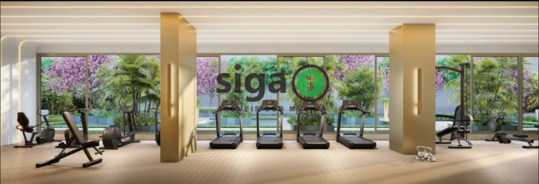 Imagem Apartamento com 3 Quartos à Venda, 144 m² em Brooklin - São Paulo