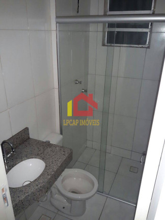 Imagem Apartamento com 2 Quartos à Venda, 55 m² em Camargos - Belo Horizonte