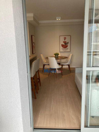 Imagem Apartamento com 2 Quartos à Venda, 68 m² em Pinheiros - São Paulo