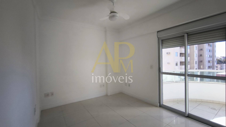 Imagem Apartamento com 3 Quartos à Venda, 107 m² em Campinas - São José