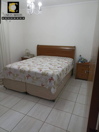 Imagem Casa com 5 Quartos à Venda, em Vila Valença - São Vicente Imagem Casa com 5 Quartos à Venda, em Vila Valença - São Vicente