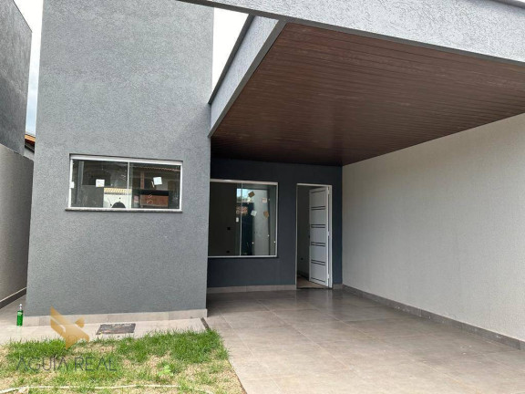Imagem Casa com 2 Quartos à Venda, 82 m² em Jardim Itamaracá - Campo Grande Imagem Casa com 2 Quartos à Venda, 82 m² em Jardim Itamaracá - Campo Grande