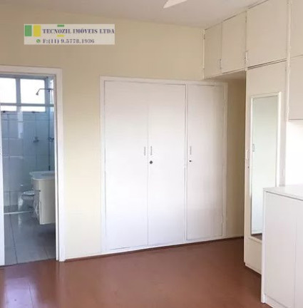 Imagem Apartamento com 3 Quartos à Venda, 116 m² em Cerqueira César - São Paulo