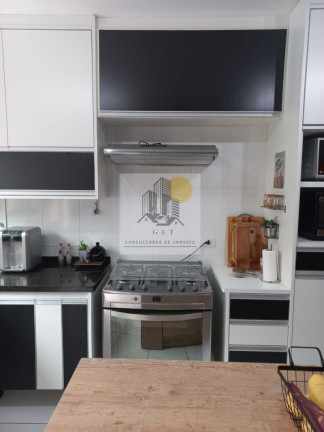Imagem Casa com 3 Quartos à Venda, 200 m² em Parque São Domingos - São Paulo
