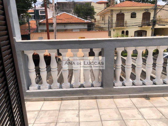 Imagem Casa com 3 Quartos para Alugar, 150 m² em Cidade Dutra - São Paulo