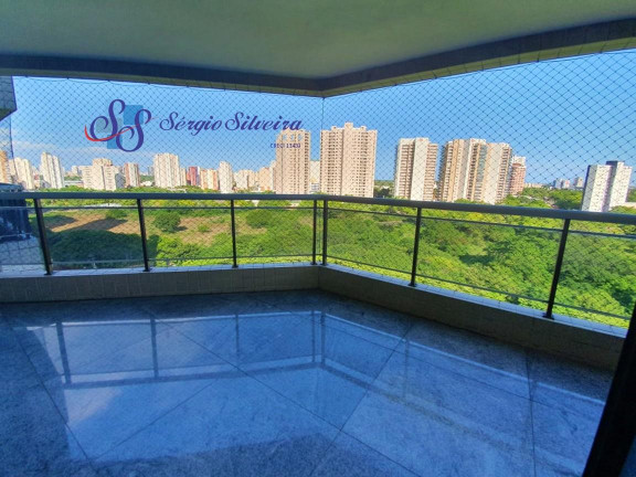 Imagem Apartamento com 3 Quartos à Venda, 218 m² em Guararapes - Fortaleza Imagem Apartamento com 3 Quartos à Venda, 218 m² em Guararapes - Fortaleza