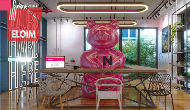 Imagem Studio com 1 Quarto à Venda, 25 m² em Moema - São Paulo