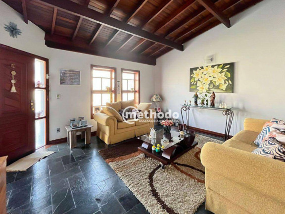 Imagem Casa com 3 Quartos à Venda, 350 m² em Caminhos De San Conrado - Campinas Imagem Casa com 3 Quartos à Venda, 350 m² em Caminhos De San Conrado - Campinas