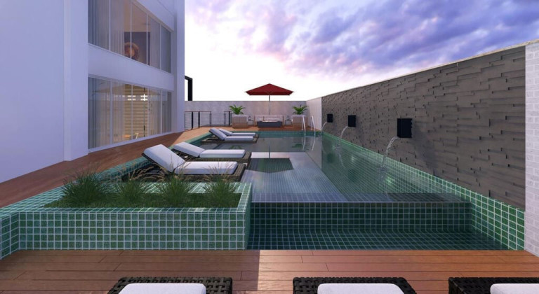 Imagem Apartamento com 4 Quartos à Venda, 271 m² em Centro - Balneario Camboriu