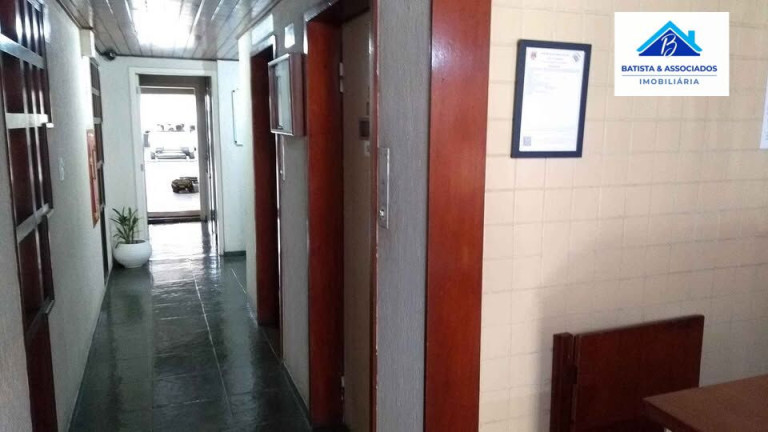 Imagem Apartamento com 1 Quarto à Venda, 44 m² em Centro - Campinas Imagem Apartamento com 1 Quarto à Venda, 44 m² em Centro - Campinas