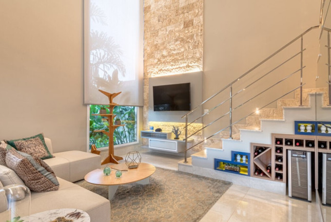 Imagem Casa com 3 Quartos à Venda,  em Sítios Santa Luzia - Aparecida De Goiânia