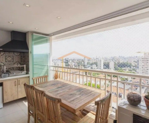 Apartamento com 3 Quartos à Venda, 87 m² em Parada Inglesa - São Paulo