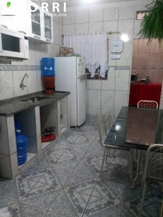 Imagem Sobrado com 4 Quartos à Venda, 182 m² em Wanel Ville - Sorocaba
