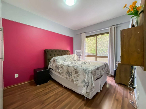 Imagem Apartamento com 2 Quartos à Venda, 66 m² em Cascata Guarani - Teresópolis Imagem Apartamento com 2 Quartos à Venda, 66 m² em Cascata Guarani - Teresópolis