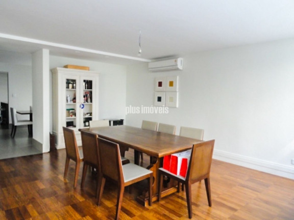 Imagem Apartamento com 3 Quartos à Venda, 360 m² em Jardim Paulista - São Paulo Imagem Apartamento com 3 Quartos à Venda, 360 m² em Jardim Paulista - São Paulo