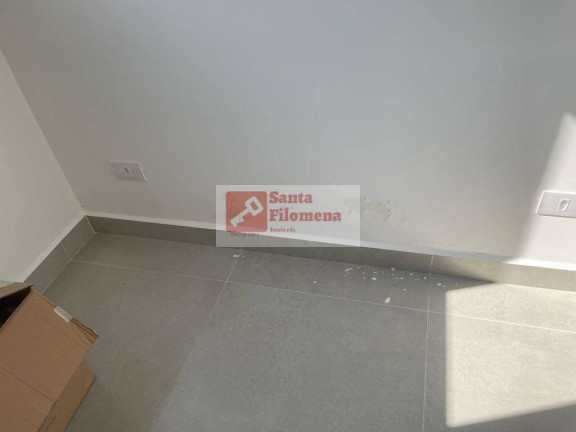 Imagem Apartamento com 2 Quartos para Alugar, 51 m² em Vila Curuçá - Santo André Imagem Apartamento com 2 Quartos para Alugar, 51 m² em Vila Curuçá - Santo André