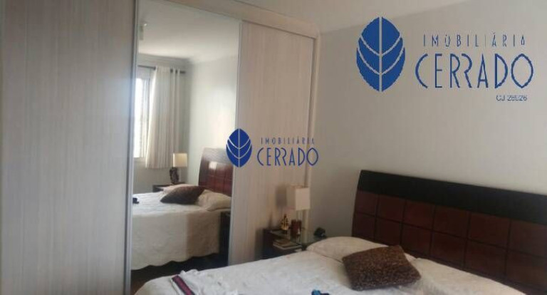 Imagem Apartamento com 3 Quartos à Venda, 159 m² em Centro - Anápolis Imagem Apartamento com 3 Quartos à Venda, 159 m² em Centro - Anápolis