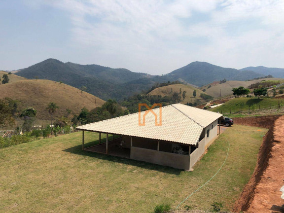 Fazenda à Venda, 17.000 m² em área Rural De Itajubá - Itajubá