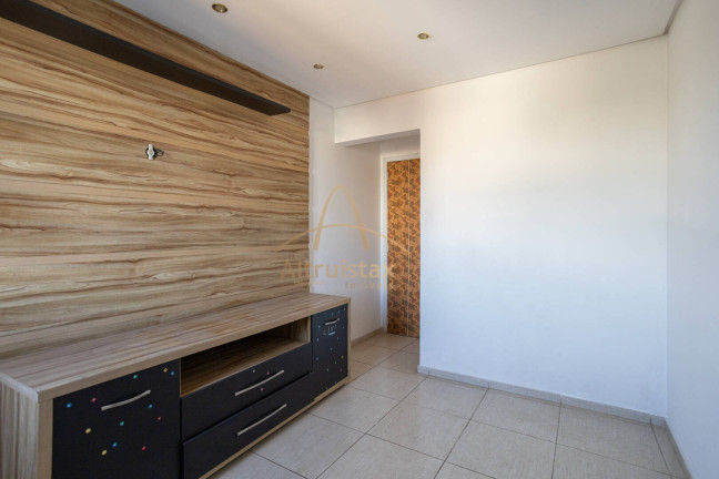 Imagem Apartamento com 3 Quartos à Venda, 125 m² em Vila Osasco - Osasco