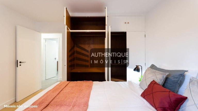 Imagem Apartamento com 3 Quartos à Venda, 76 m² em Vila Olímpia - São Paulo Imagem Apartamento com 3 Quartos à Venda, 76 m² em Vila Olímpia - São Paulo