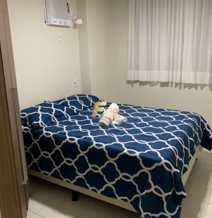 Imagem Imóvel com 2 Quartos à Venda, 63 m² em Itapuã - Vila Velha