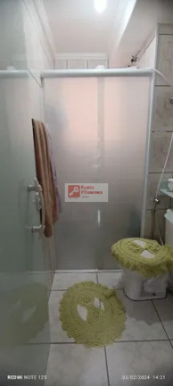 Imagem Apartamento à Venda, 50 m² em Jardim Santo André - Santo André Imagem Apartamento à Venda, 50 m² em Jardim Santo André - Santo André