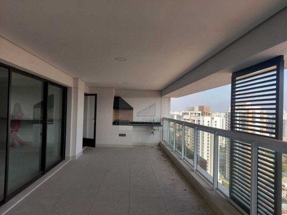 Imagem Imóvel com 3 Quartos à Venda, 178 m² em Jardim Das Acácias - São Paulo
