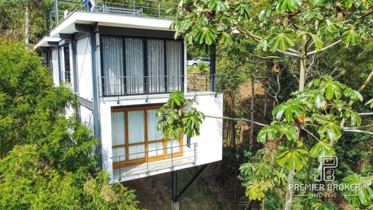Imagem Casa com 3 Quartos à Venda, 210 m² em Vargem Grande - Teresópolis Imagem Casa com 3 Quartos à Venda, 210 m² em Vargem Grande - Teresópolis