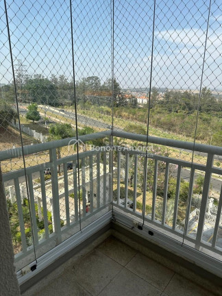 Imagem Apartamento com 3 Quartos à Venda, 87 m² em Parque Prado - Campinas Imagem Apartamento com 3 Quartos à Venda, 87 m² em Parque Prado - Campinas